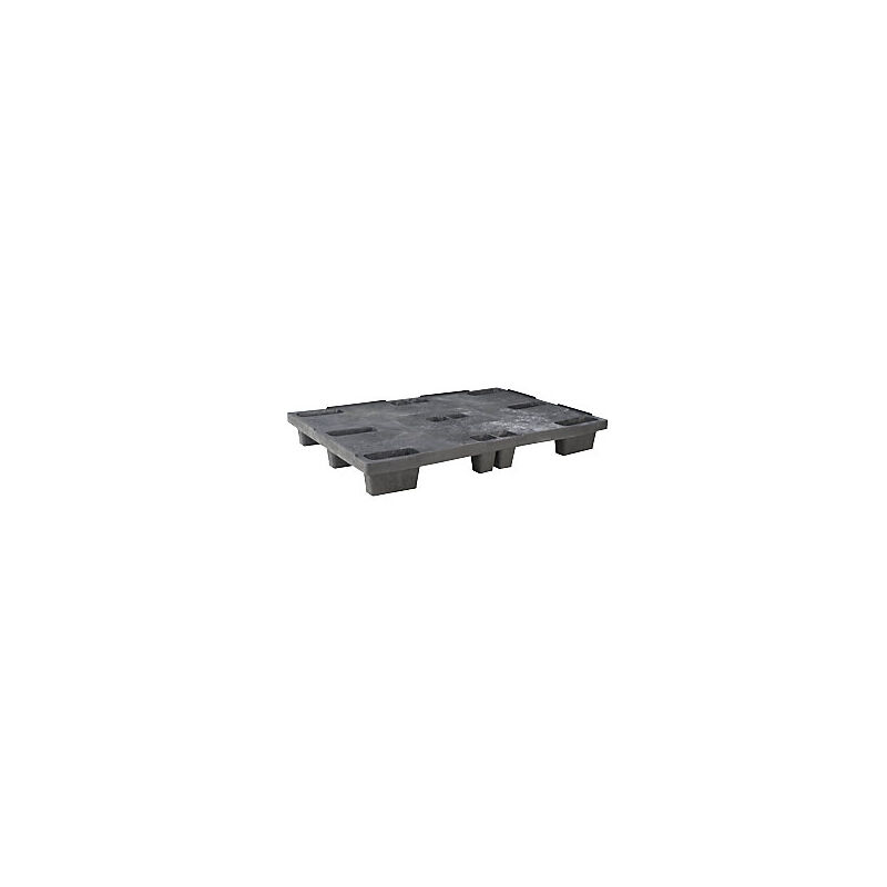 foto del prodotto ratioform paletta impilabile euro lungh x largh 1200 x 800 mm