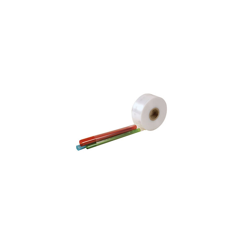 foto del prodotto ratioform pellicola tubolare spessore del materiale 50 µm
