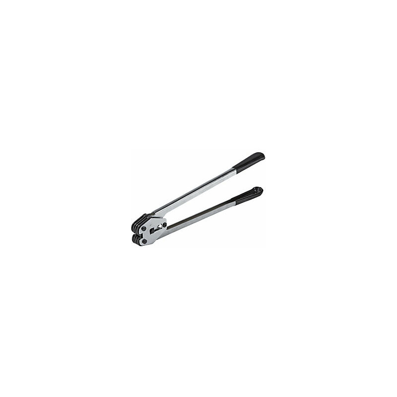 foto del prodotto ratioform pinza per sigillatura per regge in pet manuale