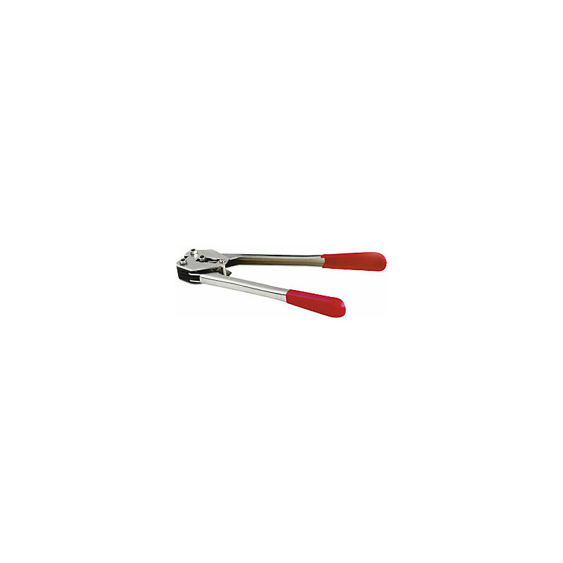 foto del prodotto ratioform pinza per sigillatura per regge in pp manuale per