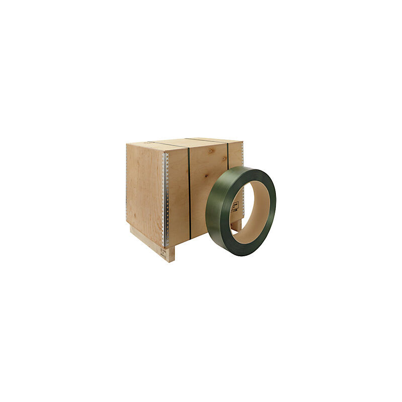 foto del prodotto ratioform reggia in pet per carrello portareggia anima