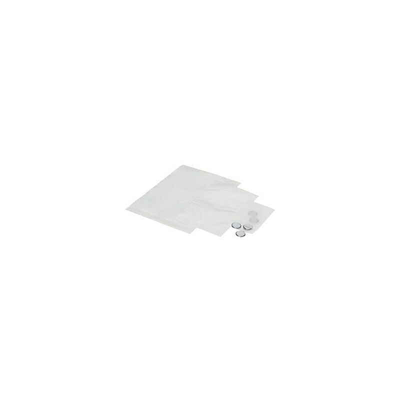 foto del prodotto ratioform sacchetti piatti in carta pergamina lungh x largh