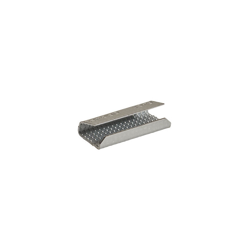 foto del prodotto ratioform sigilli conf da 1000 pz per reggia larga 13 mm