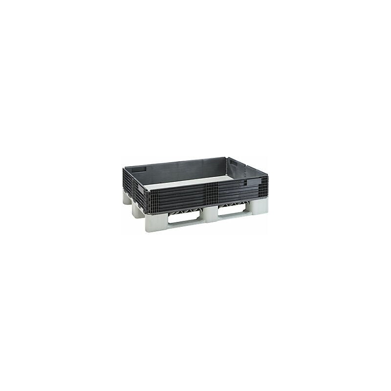 foto del prodotto ratioform sponda kigaframe conf da 2 pz 1200 x 800 mm