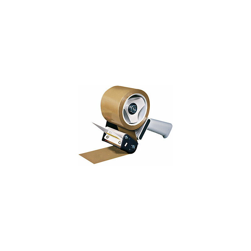 foto del prodotto ratioform srotolatore manuale extra largo con freno per