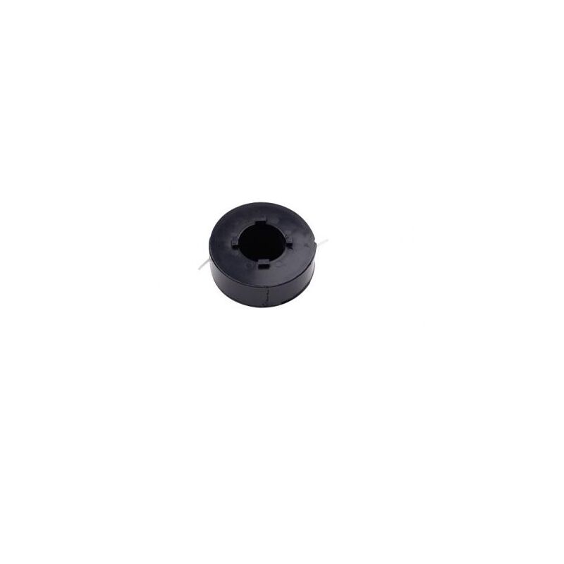 foto del prodotto ratioparts bobina testina ricambio decespugliatore compatibile einhell 1,3mm 2x4mm at14.4 1