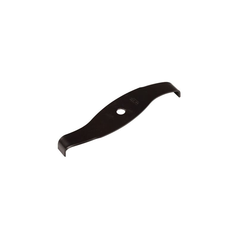 foto del prodotto ratioparts lama di taglio due denti decespugliatore compatibile forma s 90 