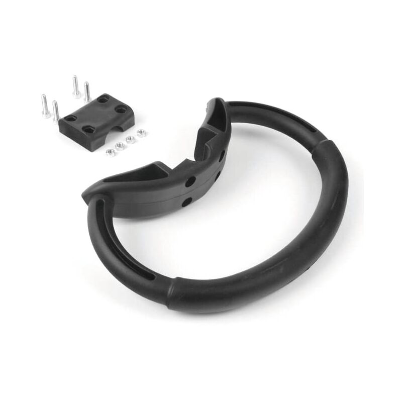 foto del prodotto ratioparts maniglia per decespugliatore decespugliatore, tubo 22, 26 e 28 mm