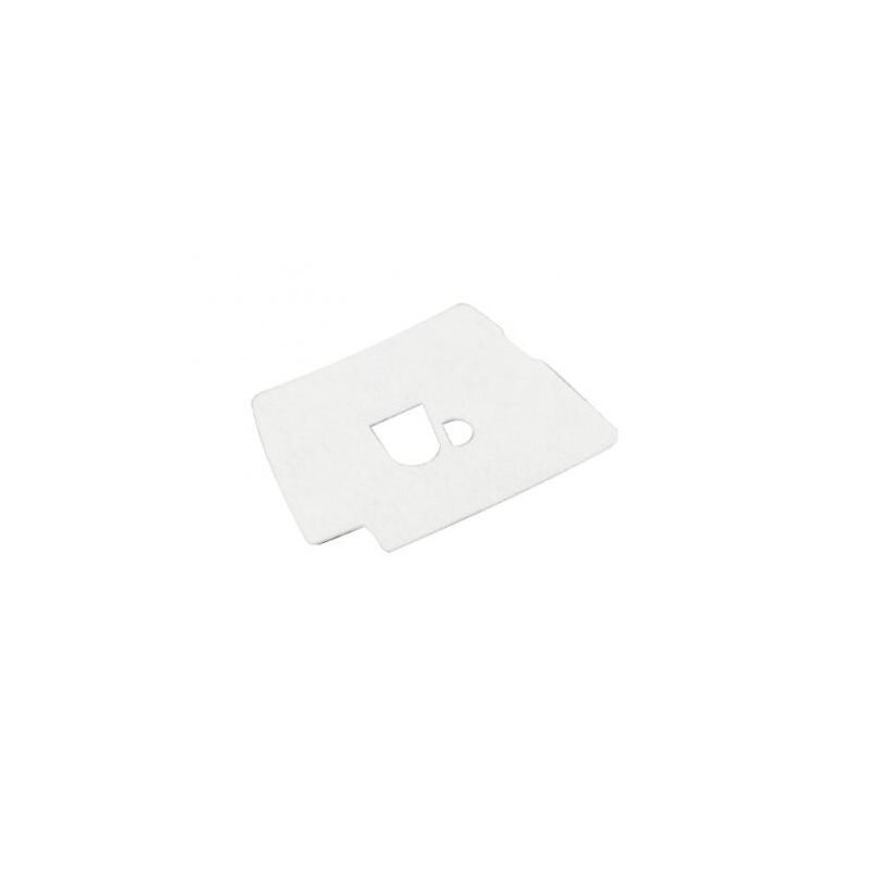 foto del prodotto ratioparts prefiltro aria 115x89 mm mm compatibile decespugliatore stihl fs 160 fs 180
