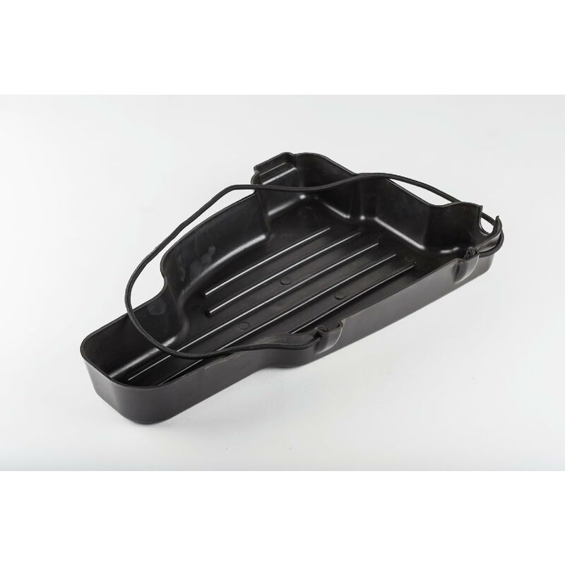 foto del prodotto ratioparts - ratio parts 176,799 contenitore grande per motosega professionale seghe, nero, 60 x 7 x 35.5 cm