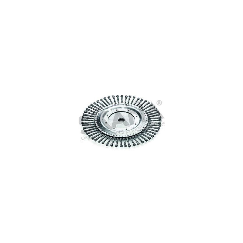 immagine 0 del prodotto ratioparts spazzola diserba rif 1610559 compatibile universale