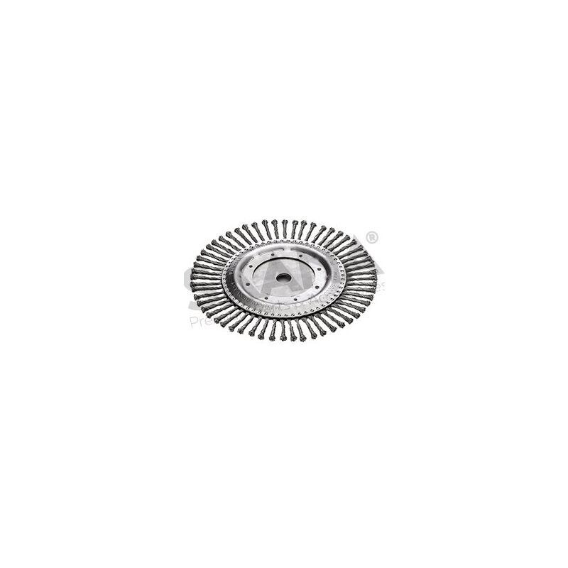 foto del prodotto ratioparts spazzola diserba rif 1610561 compatibile universale