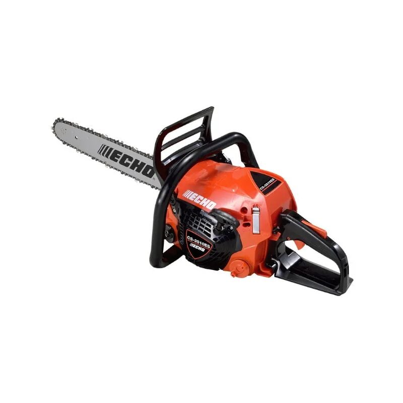 foto del prodotto rato - motosega echo cs-3510es motore a scoppio 2 tempi 34.4cc peso 3.7kg barra 35cm