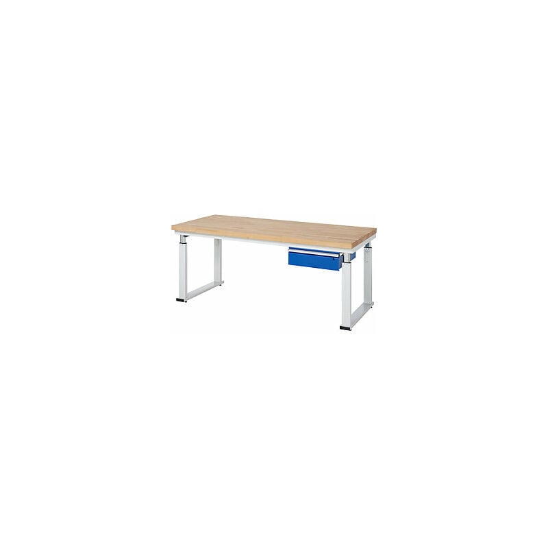 foto del prodotto rau cassettiere sottopiano largh x prof 580 x 650 mm per