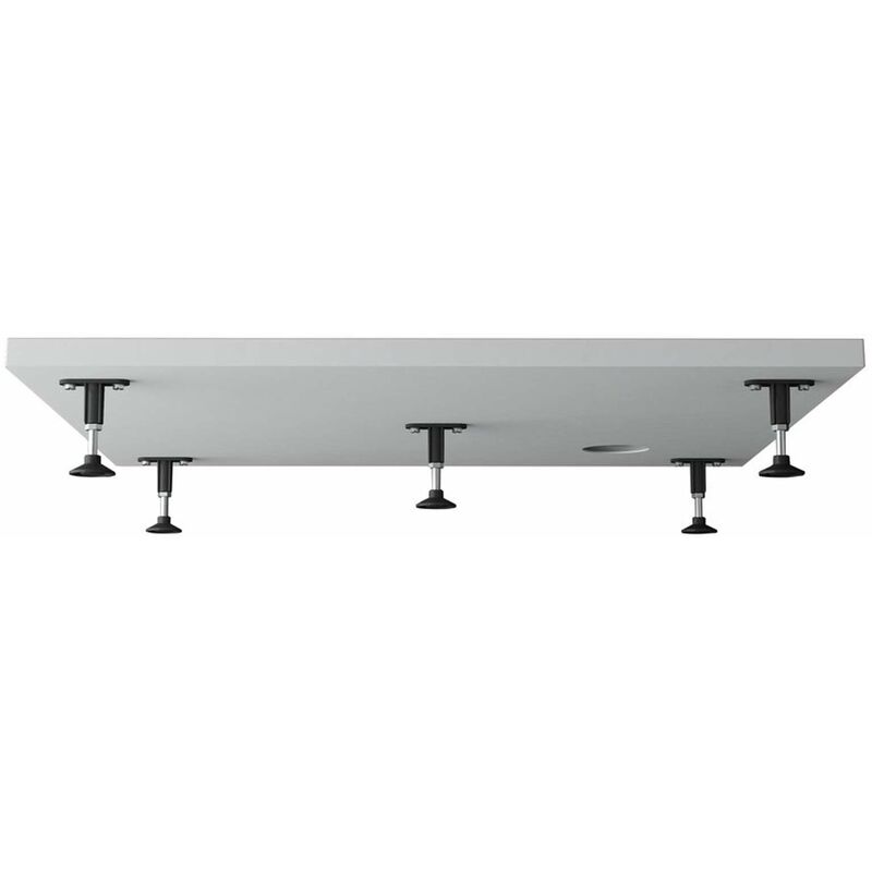 foto del prodotto ravak accessori supporti per piatti doccia galaxy pro, flat e chrome xb2j000000n