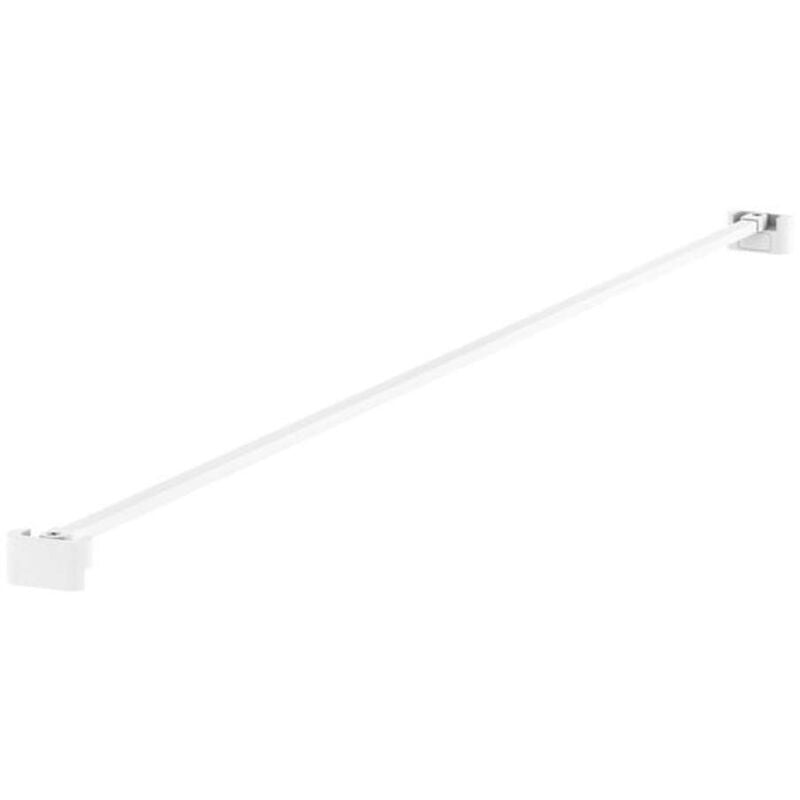foto del prodotto ravak accessori supporto per parete doccia vsk2 rosa, bianco b120000002