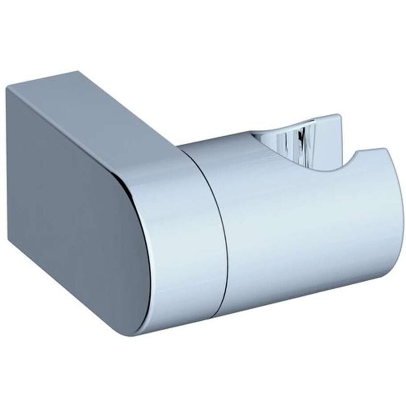 foto del prodotto ravak chrome supporto doccia, cromo x07p011