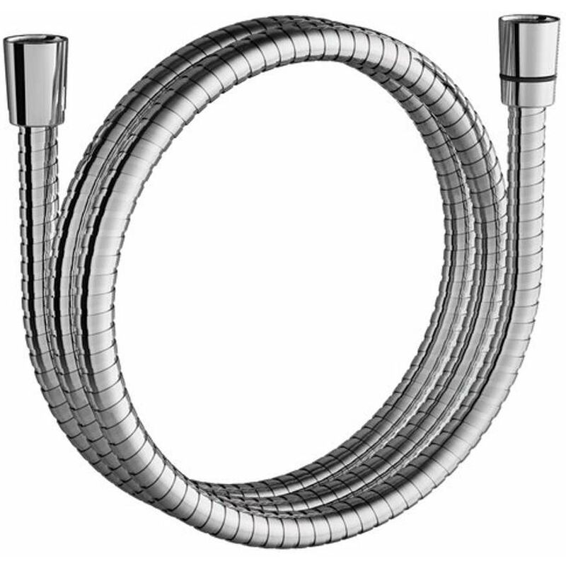 foto del prodotto ravak docce flessibile doccia 150 cm, cromo lucido x07p340