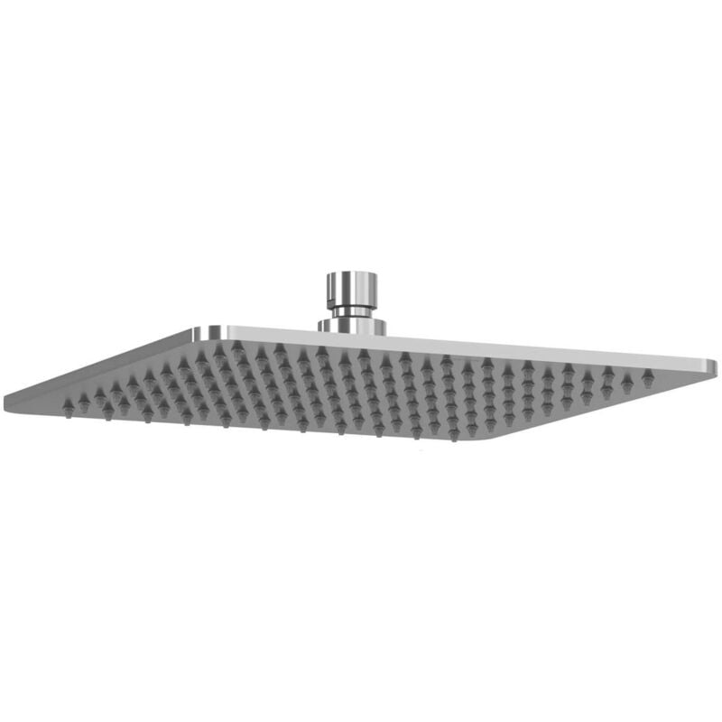 foto del prodotto ravak docce soffione doccia 25x25 cm, cromo x070520