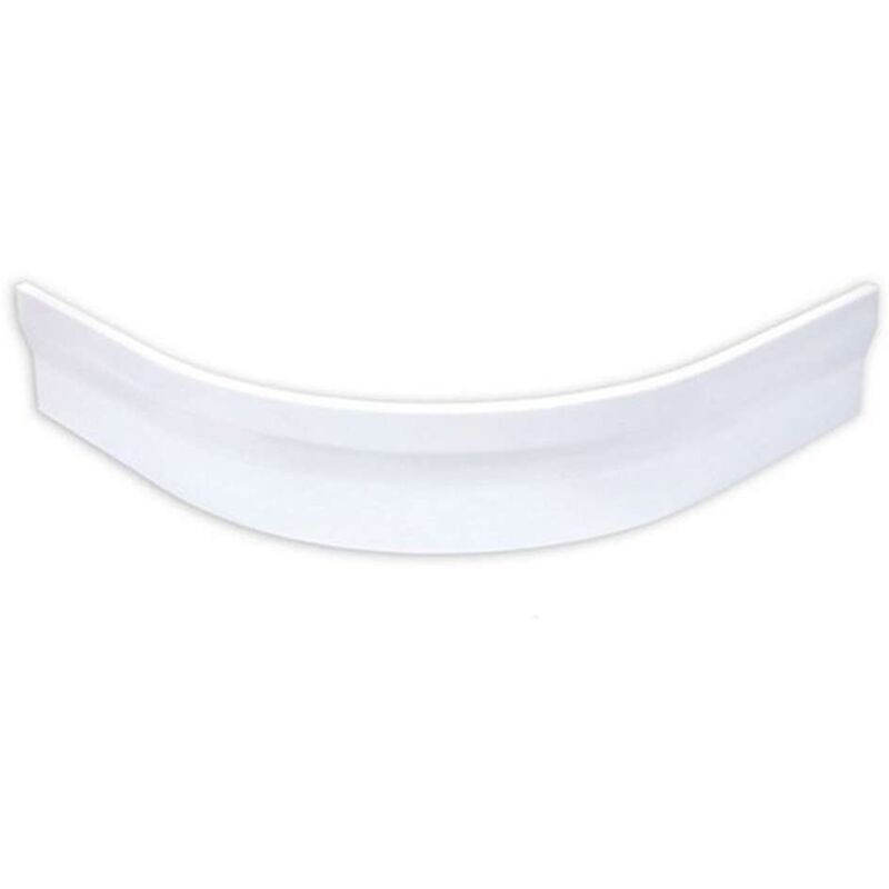 foto del prodotto ravak minivana pannello frontale sabina 90, per piatto doccia 900x900 mm, bianco a917001020