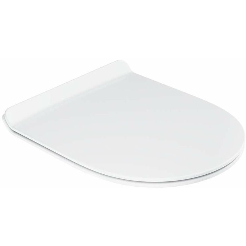 foto del prodotto ravak vita copriwater, softclose, bianco x01861