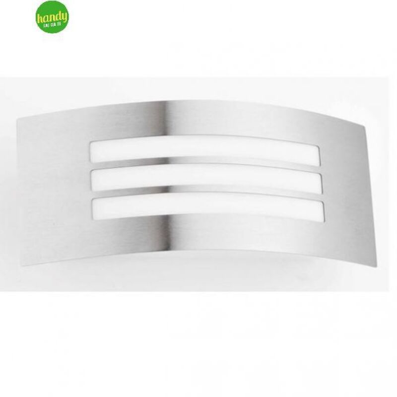 foto del prodotto raven applique steel green light