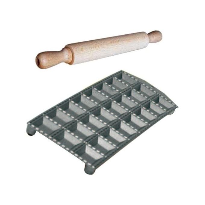 foto del prodotto raviolatore 24 ps.gigante c rullo 1628