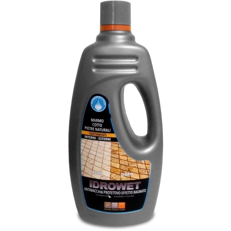 foto del prodotto ravvivante superfici idrowet faren lt 1