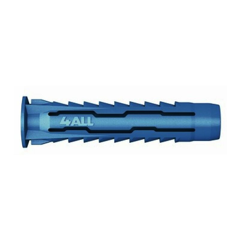 foto del prodotto rawl scatola da 50 tasselli 8 x 65 mm per viti 4,5 6 mm