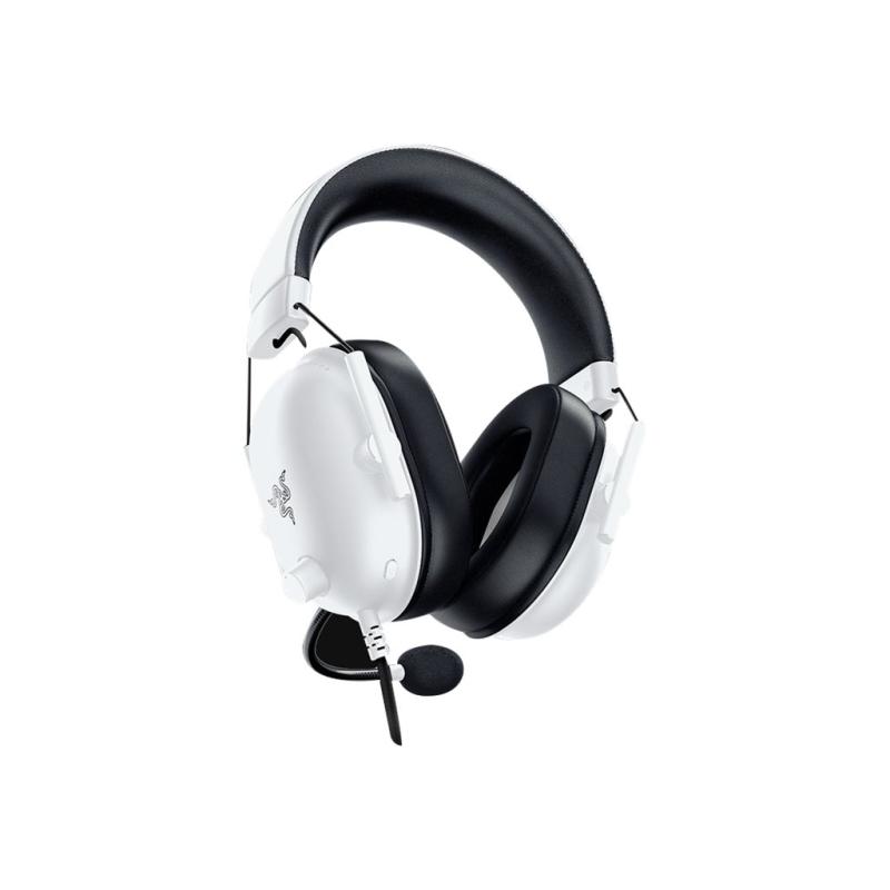 foto del prodotto razer blackshark v2 x white headset rz04 03240700 r3m1 
