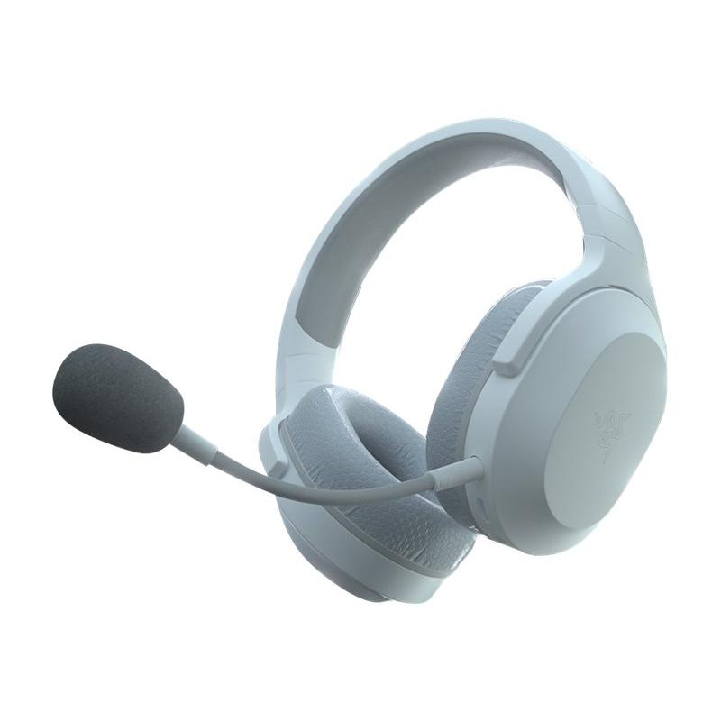 foto del prodotto razer headset barracuda x mercury white rz04 04430200 r3m1 