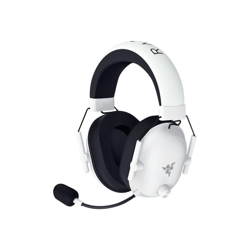 foto del prodotto razer headset blackshark v2 hyperspeed white rz04 04960200 r3m1 