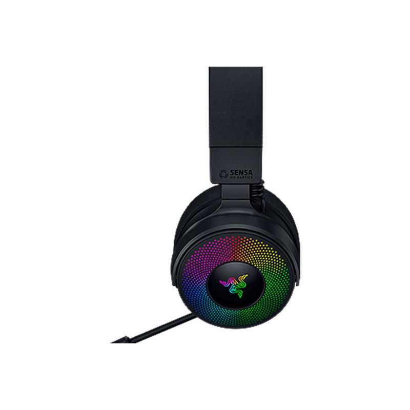 foto del prodotto razer headset kraken v4 pro rz04 05160100 r3m1 