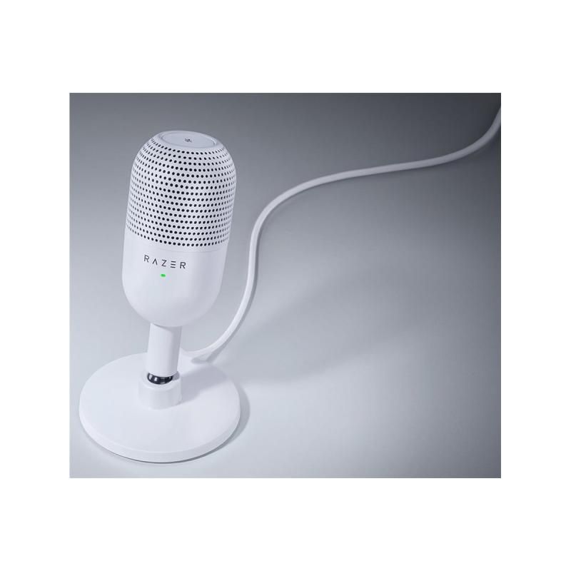 foto del prodotto razer microphone seiren v3 mini rz19 05050300 r3m1 153040