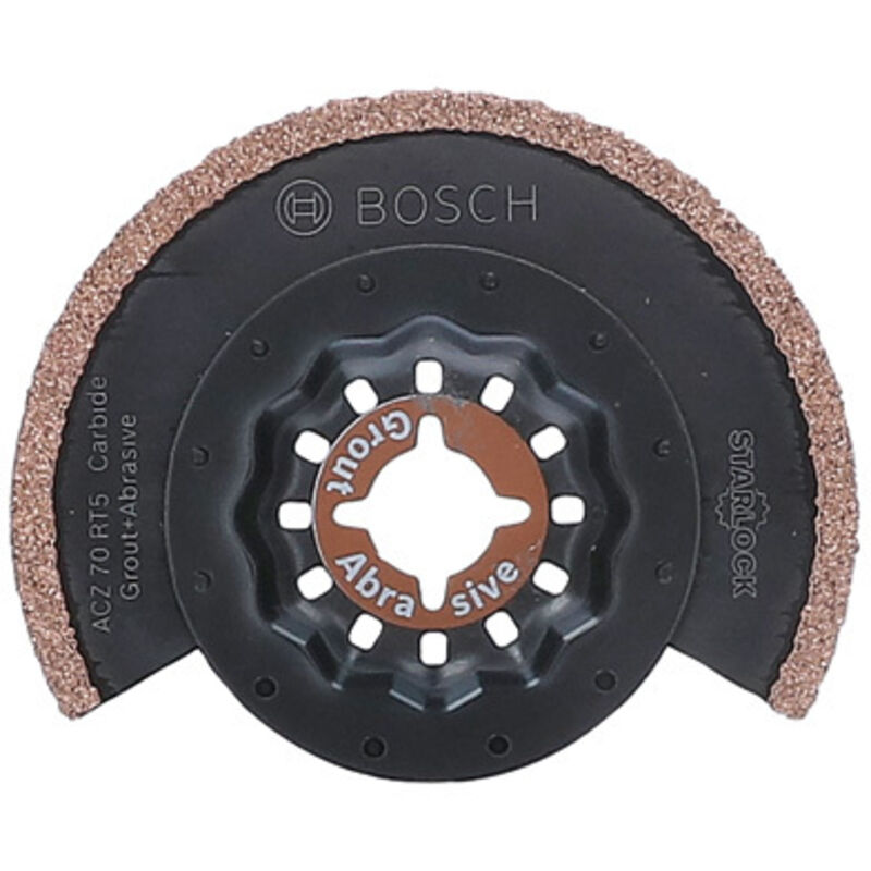 foto del prodotto rb 10 pezzi acz 70 rt5 70 mm bosch