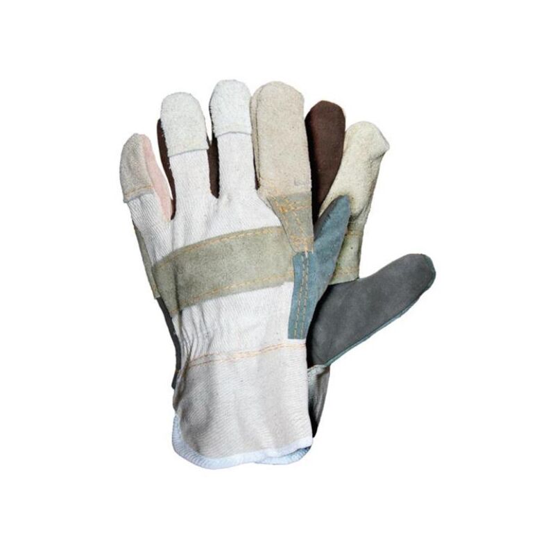 foto del prodotto rbk guanti di protezione , multicolore, 10 taglie, 12 pezzi. reis