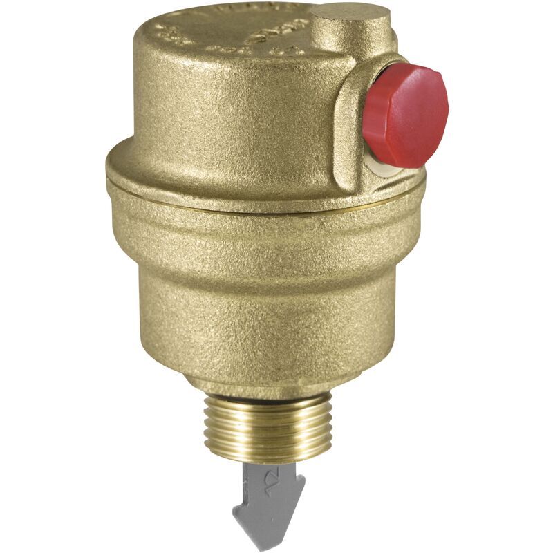 foto del prodotto rbm 2827.a miniluft compact valvola rompi bolla 3 8 28270310