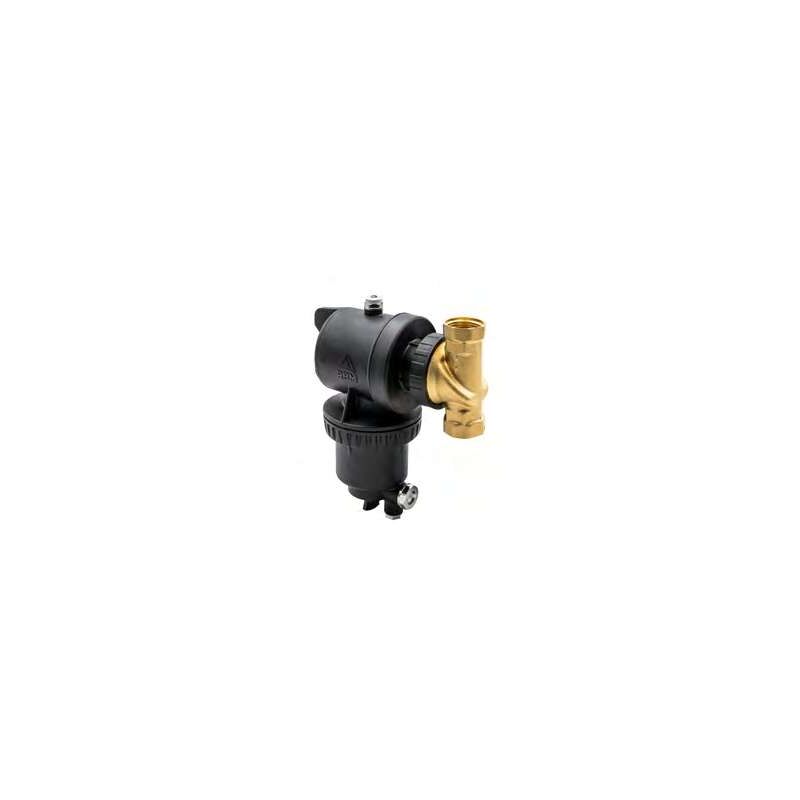 immagine 0 del prodotto rbm 3833 mp2 filtro defangatore magnetico autopulente 1 ff 38330600
