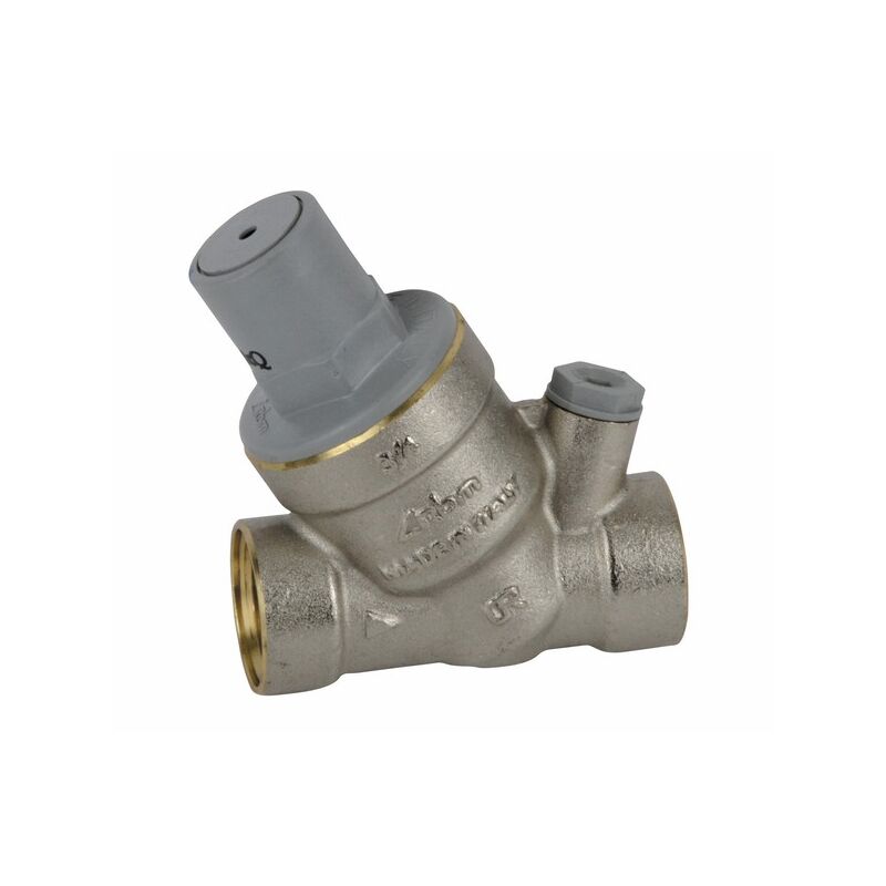 foto del prodotto rbm riduttore di pressione rinox e filtro 3 4 