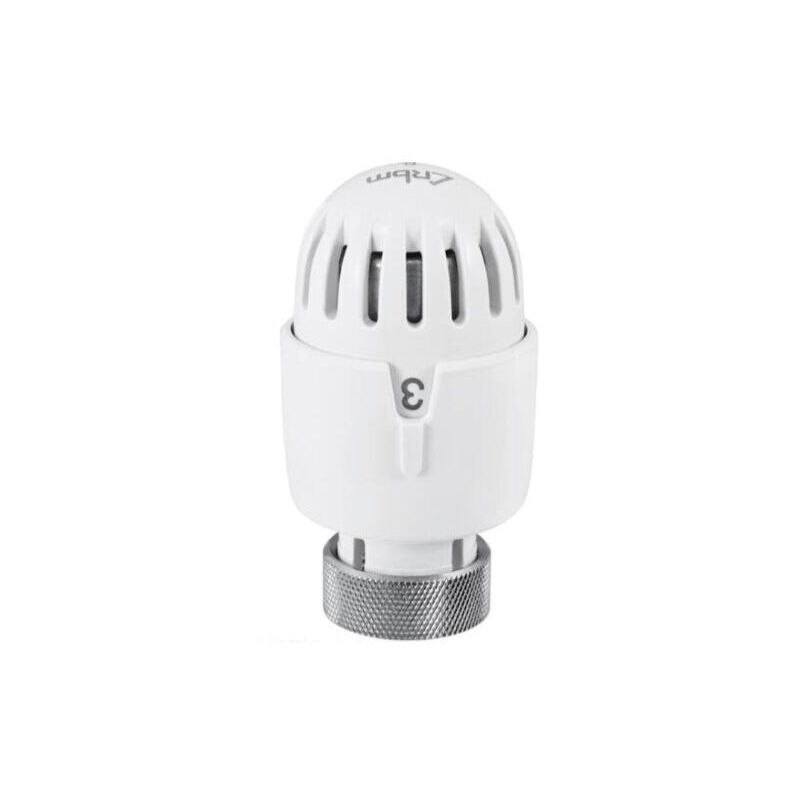 foto del prodotto rbm spa rbm 590.a tl30 testa termostatica con sensore a dilatazione 07200030