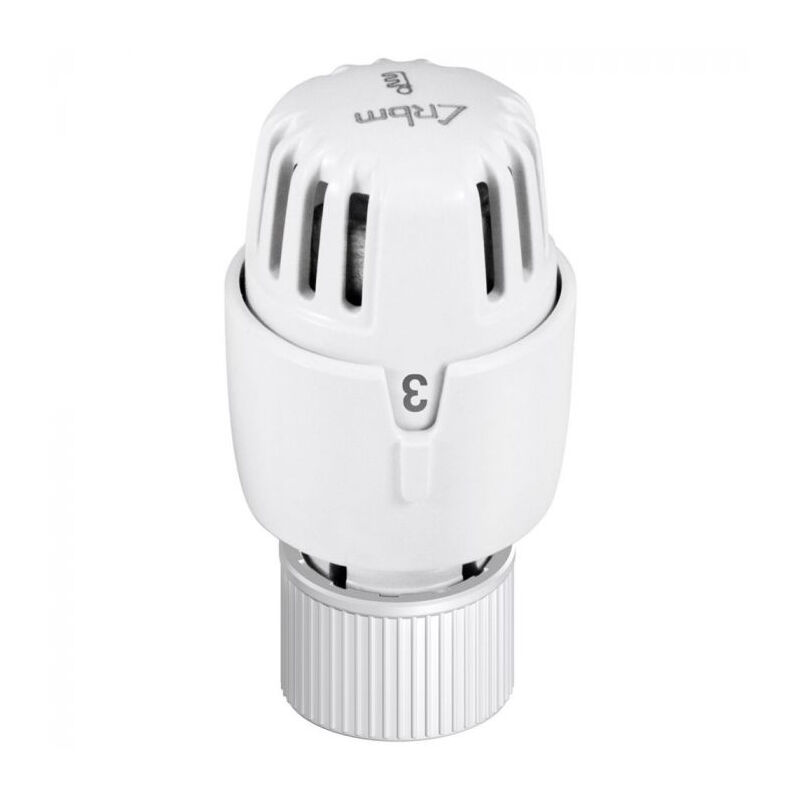 foto del prodotto rbm testa di controllo termostatica tl10w vt 0,2 30870000
