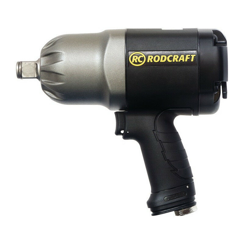 foto del prodotto rc 2377 20mm 3 4 pollici pneumatic shock key a4 square 1300 nm rodcraft