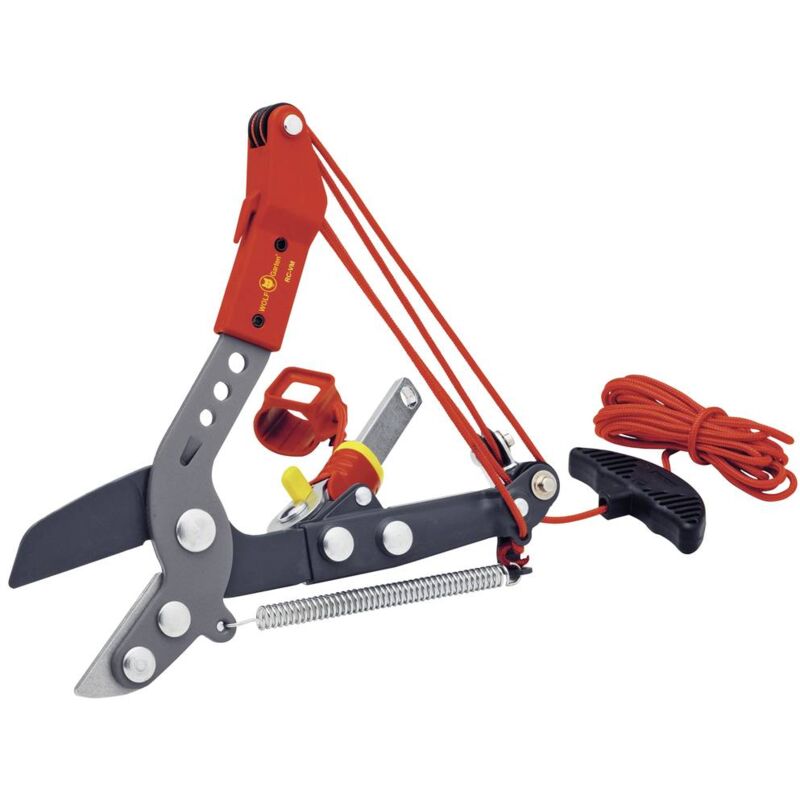 foto del prodotto rc vm 71aca005650 troncarami a incudine wolf garten
