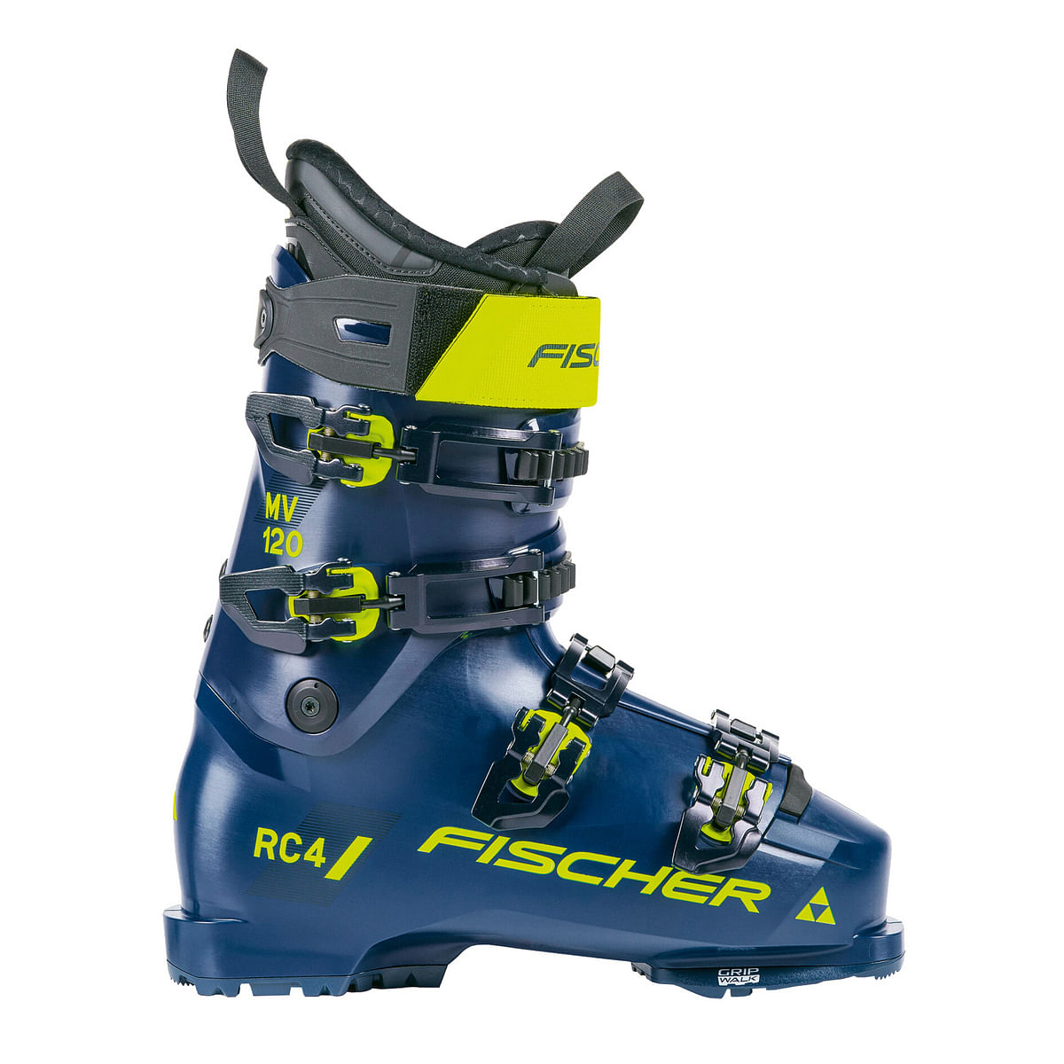 foto del prodotto rc4 120 mv gw