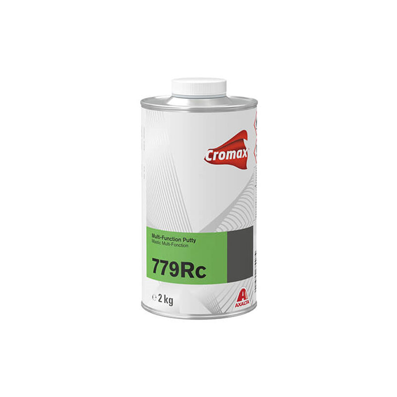 foto del prodotto rc779 stucco metallico kg 2 cromax