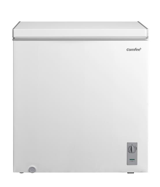 foto del prodotto rcc270wh2 cong. orizz. 198 lt