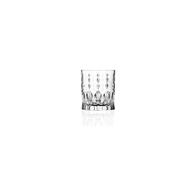 foto del prodotto rcr confezione 6 bicchieri marilyn dof 32cl