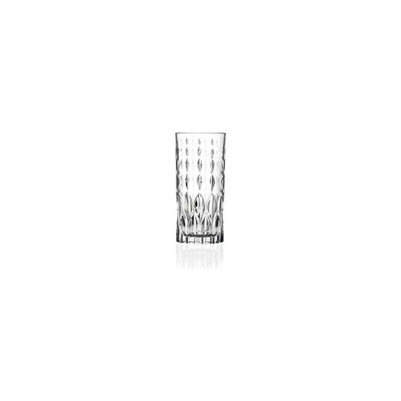 foto del prodotto rcr confezione 6 bicchieri marilyn hb 35cl