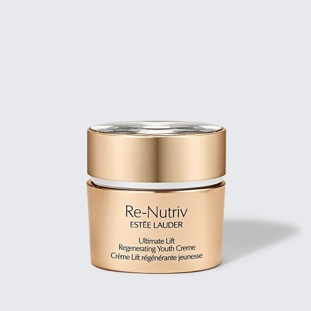 foto del prodotto re nutriv ultimate lift regenerating youth creme 50 ml