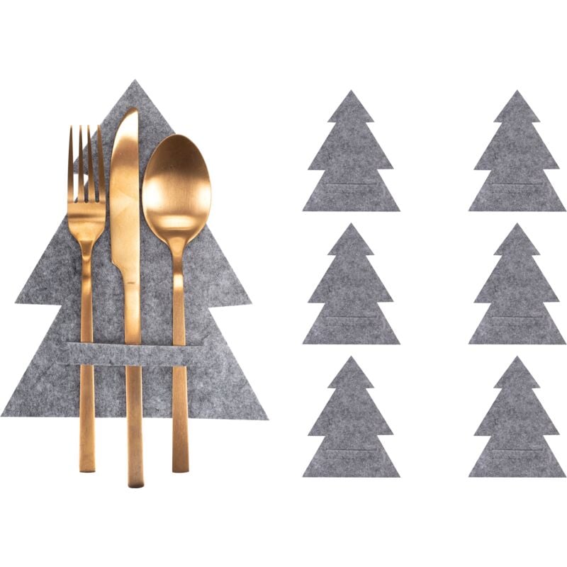 foto del prodotto rea copriposate cappello di babbo natale 10 pz